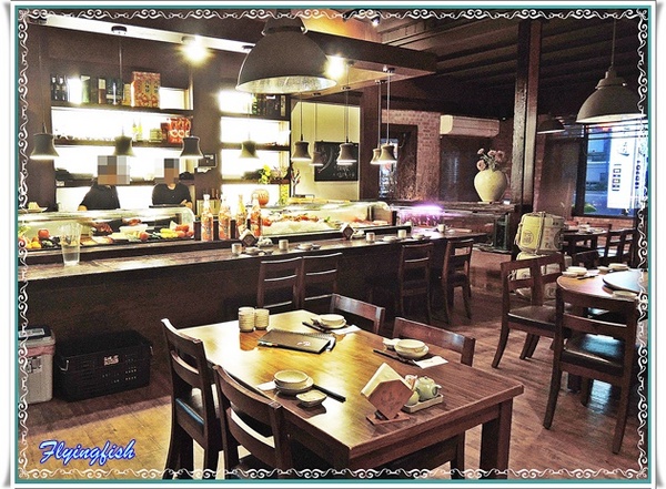 五條通創新居酒屋： ✜ 在地人推薦滴好初創意日本料理 - 宜蘭「五條通創新居酒屋」(≧▽≦)