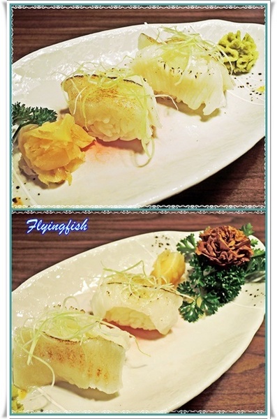 五條通創新居酒屋： ✜ 在地人推薦滴好初創意日本料理 - 宜蘭「五條通創新居酒屋」(≧▽≦)