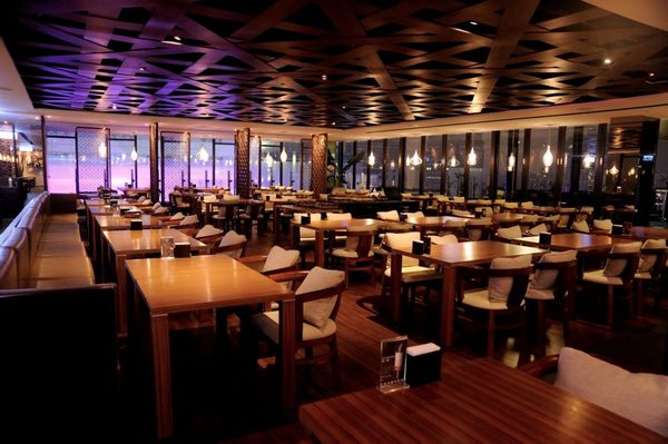 Rama泰皇室料理:泰式料理*氣氛滿分又好吃的高級泰國菜-rama泰