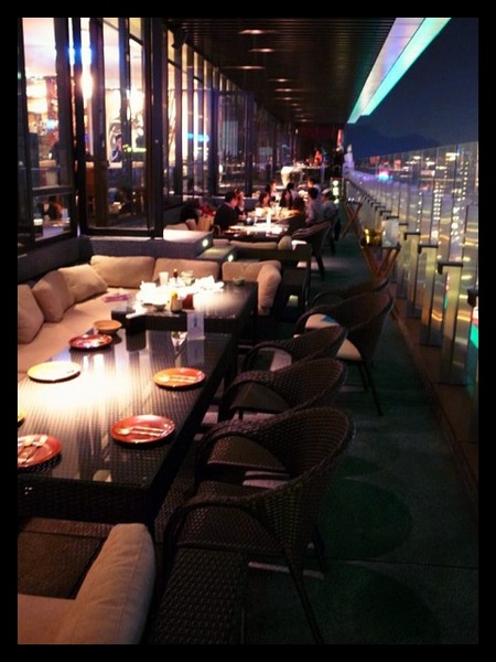 Rama泰皇室料理:泰式料理*氣氛滿分又好吃的高級泰國菜-rama泰