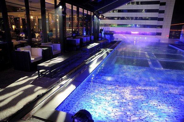 Rama泰皇室料理:泰式料理*氣氛滿分又好吃的高級泰國菜-rama泰