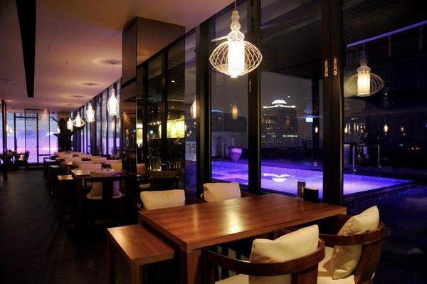 Rama泰皇室料理:泰式料理*氣氛滿分又好吃的高級泰國菜-rama泰