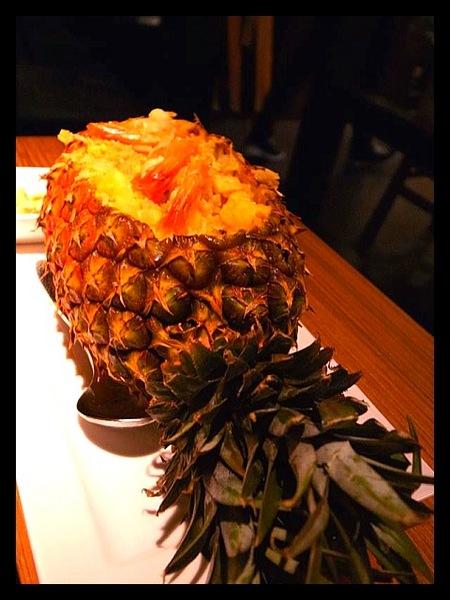 Rama泰皇室料理:泰式料理*氣氛滿分又好吃的高級泰國菜-rama泰