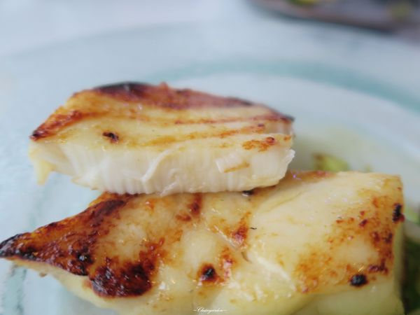 Stream Restaurant & Lounge：台北 捷運101站 Stream Restaurant & Lounge~低調奢華Lounge嚐日式創意料理