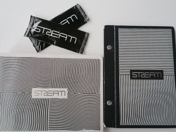 Stream Restaurant & Lounge：台北 捷運101站 Stream Restaurant & Lounge~低調奢華Lounge嚐日式創意料理