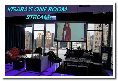 Stream Restaurant & Lounge：台北無敵NIGHT VIEW夜店──STREAM