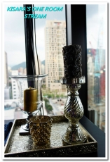 Stream Restaurant & Lounge：台北無敵NIGHT VIEW夜店──STREAM