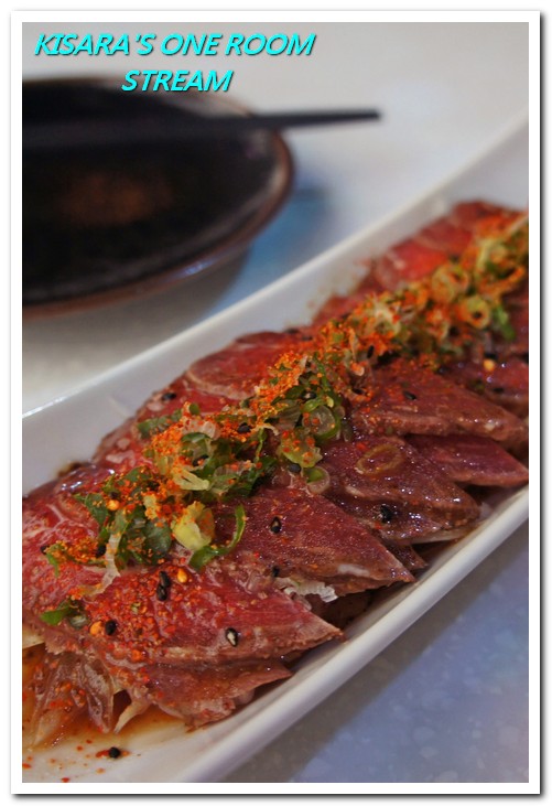 Stream Restaurant & Lounge：台北無敵NIGHT VIEW夜店──STREAM