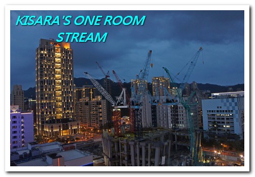 Stream Restaurant & Lounge：台北無敵NIGHT VIEW夜店──STREAM