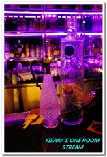 Stream Restaurant & Lounge：台北無敵NIGHT VIEW夜店──STREAM