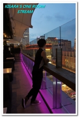 Stream Restaurant & Lounge：台北無敵NIGHT VIEW夜店──STREAM