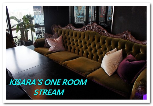 Stream Restaurant & Lounge：台北無敵NIGHT VIEW夜店──STREAM