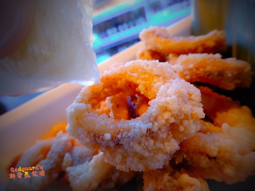 Stream Restaurant & Lounge：(體驗)[ATT 4 FUN]餐點不錯、吃重地段與氣氛~STREAM Restaurant & Lounge