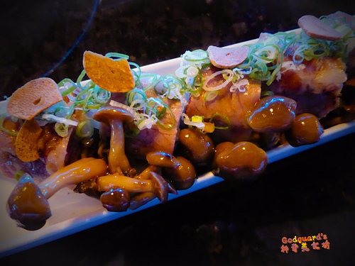 Stream Restaurant & Lounge：(體驗)[ATT 4 FUN]餐點不錯、吃重地段與氣氛~STREAM Restaurant & Lounge