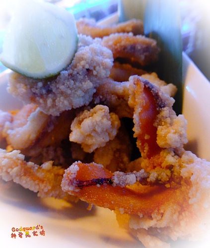 Stream Restaurant & Lounge：(體驗)[ATT 4 FUN]餐點不錯、吃重地段與氣氛~STREAM Restaurant & Lounge