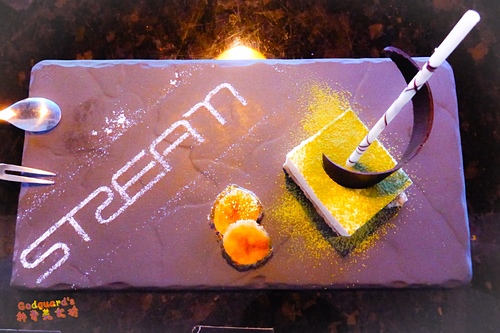 Stream Restaurant & Lounge：(體驗)[ATT 4 FUN]餐點不錯、吃重地段與氣氛~STREAM Restaurant & Lounge