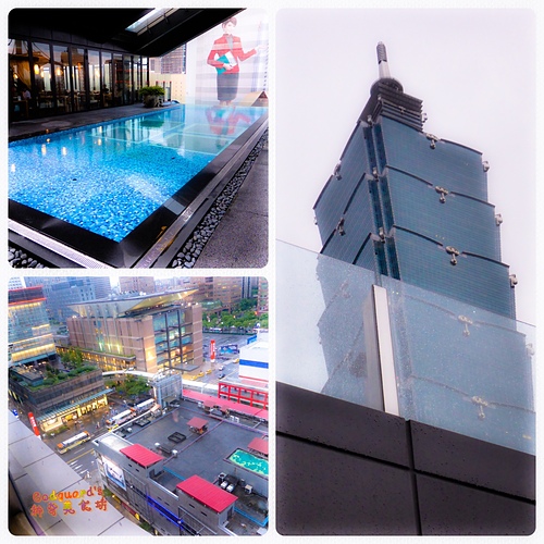 Stream Restaurant & Lounge：(體驗)[ATT 4 FUN]餐點不錯、吃重地段與氣氛~STREAM Restaurant & Lounge