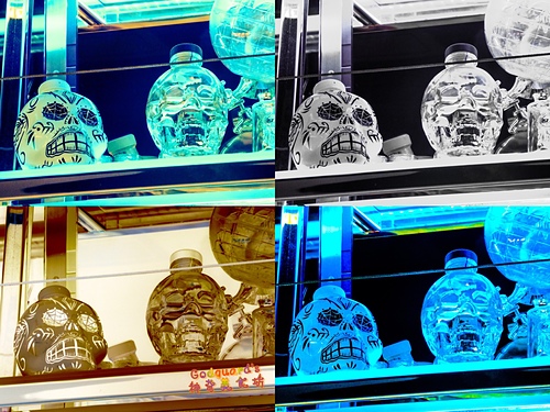 Stream Restaurant & Lounge：(體驗)[ATT 4 FUN]餐點不錯、吃重地段與氣氛~STREAM Restaurant & Lounge