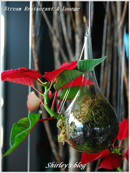 Stream Restaurant & Lounge:台北‧STREAM午茶