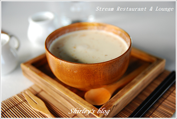 Stream Restaurant & Lounge:台北‧STREAM午茶