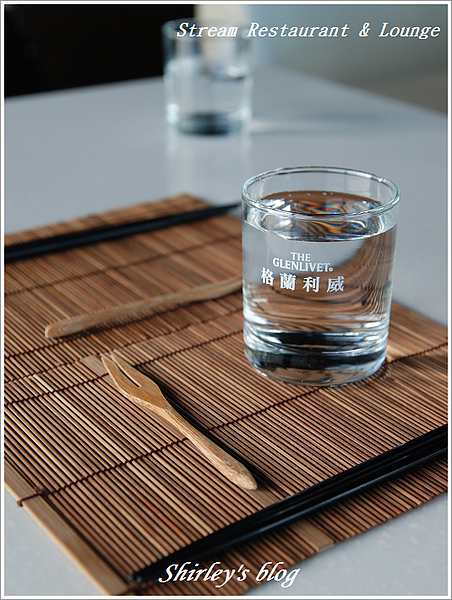 Stream Restaurant & Lounge:台北‧STREAM午茶