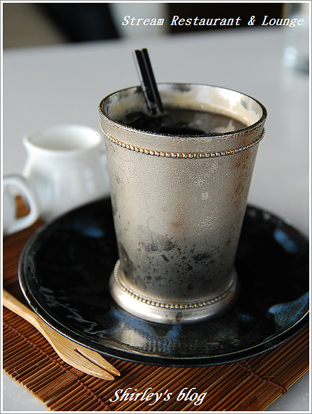 Stream Restaurant & Lounge:台北‧STREAM午茶