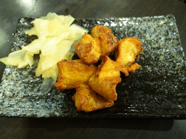 千壽司日本料理(板橋店)：＜新北｜板橋｜日本料理＞玉子燒裡面包牛丼！！！千壽司日本料理(板橋店)