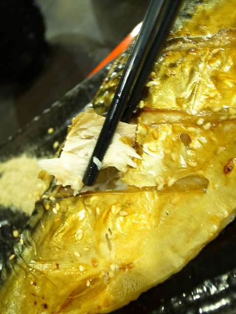 千壽司日本料理(板橋店)：＜新北｜板橋｜日本料理＞玉子燒裡面包牛丼！！！千壽司日本料理(板橋店)