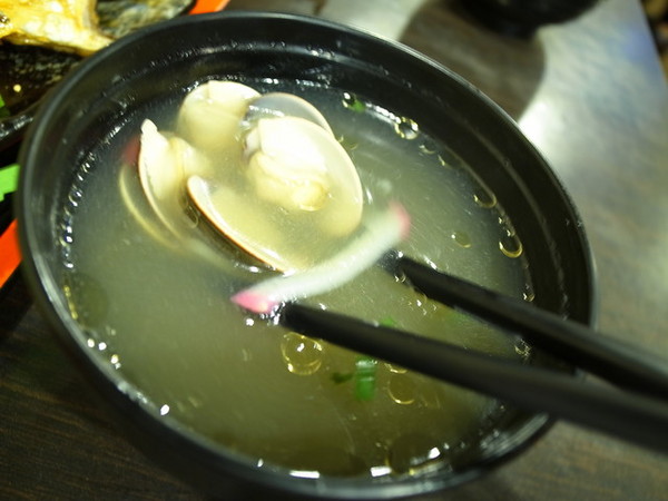 千壽司日本料理(板橋店)：＜新北｜板橋｜日本料理＞玉子燒裡面包牛丼！！！千壽司日本料理(板橋店)