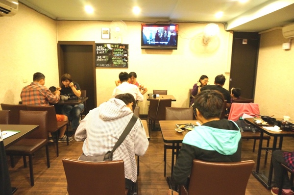 千壽司日本料理(板橋店)：【口碑券】不容小覷的平價日式料理『千壽司日本料理(板橋店)』