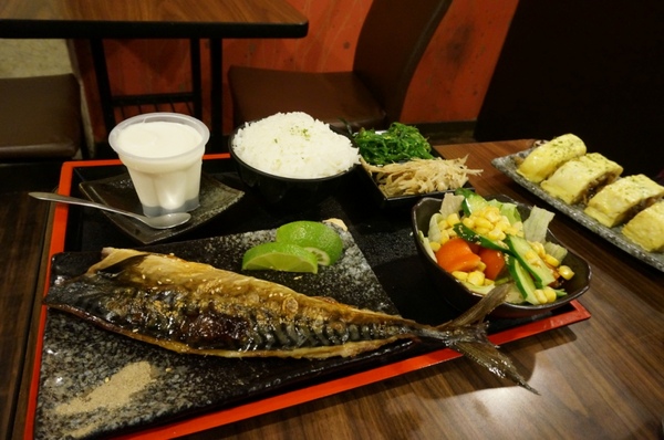 千壽司日本料理(板橋店)：【口碑券】不容小覷的平價日式料理『千壽司日本料理(板橋店)』