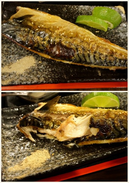 千壽司日本料理(板橋店)：【口碑券】不容小覷的平價日式料理『千壽司日本料理(板橋店)』