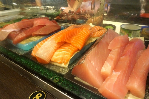 千壽司日本料理(板橋店)：【口碑券】不容小覷的平價日式料理『千壽司日本料理(板橋店)』