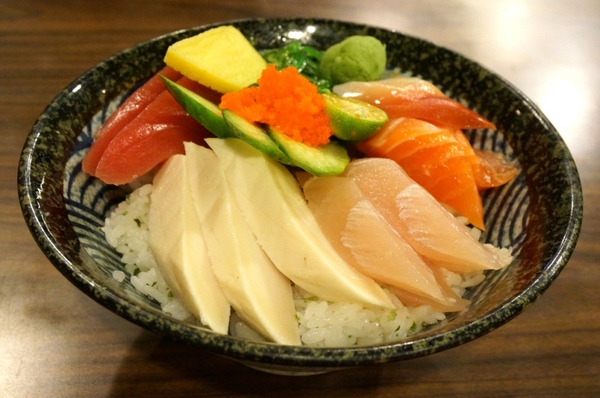 千壽司日本料理(板橋店)：【口碑券】不容小覷的平價日式料理『千壽司日本料理(板橋店)』