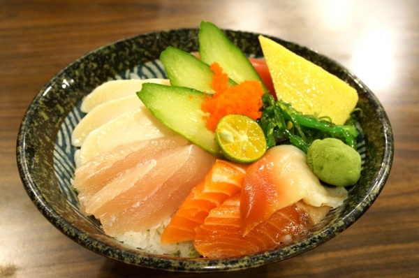 千壽司日本料理(板橋店)：【口碑券】不容小覷的平價日式料理『千壽司日本料理(板橋店)』