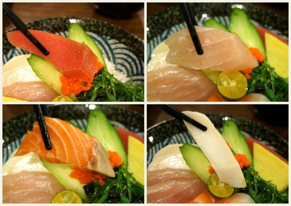 千壽司日本料理(板橋店)：【口碑券】不容小覷的平價日式料理『千壽司日本料理(板橋店)』