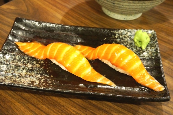 千壽司日本料理(板橋店)：【口碑券】不容小覷的平價日式料理『千壽司日本料理(板橋店)』