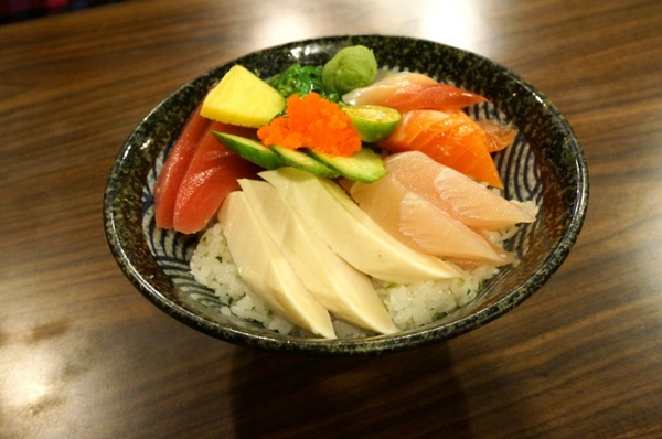 千壽司日本料理(板橋店)：【口碑券】不容小覷的平價日式料理『千壽司日本料理(板橋店)』