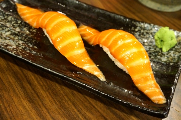 千壽司日本料理(板橋店)：【口碑券】不容小覷的平價日式料理『千壽司日本料理(板橋店)』