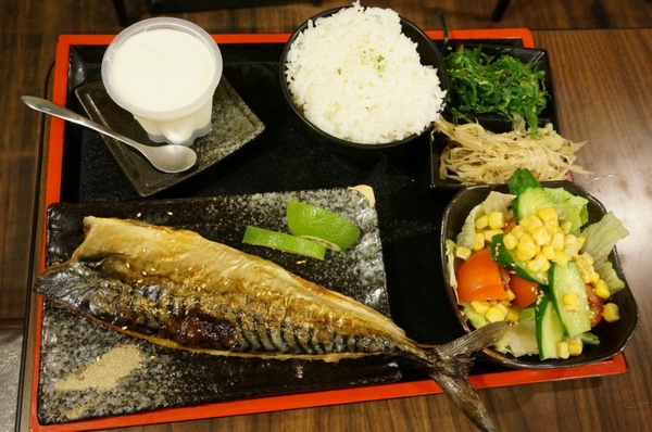 千壽司日本料理(板橋店)：【口碑券】不容小覷的平價日式料理『千壽司日本料理(板橋店)』