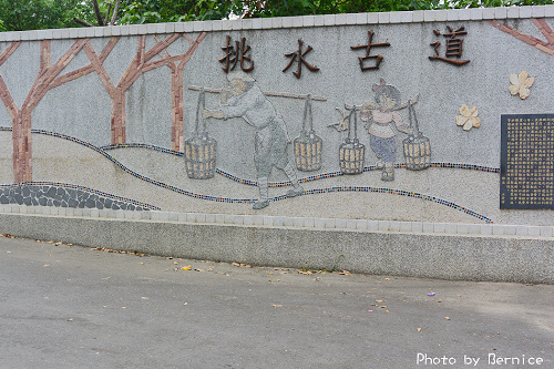 0423 1-挑水古道01