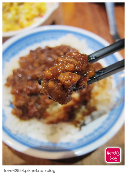 冠軍滷肉飯-大來小館