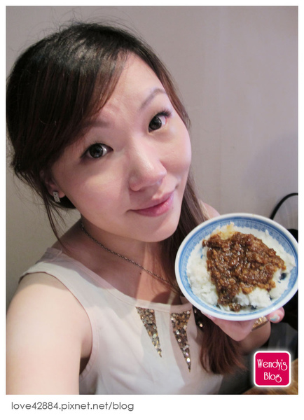 冠軍滷肉飯-大來小館