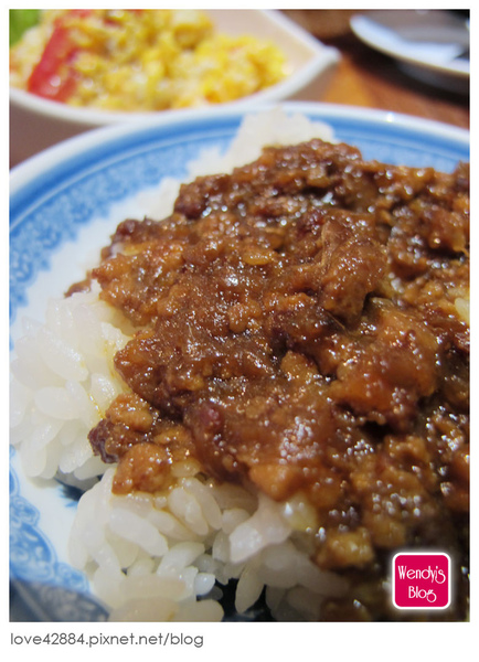 冠軍滷肉飯-大來小館