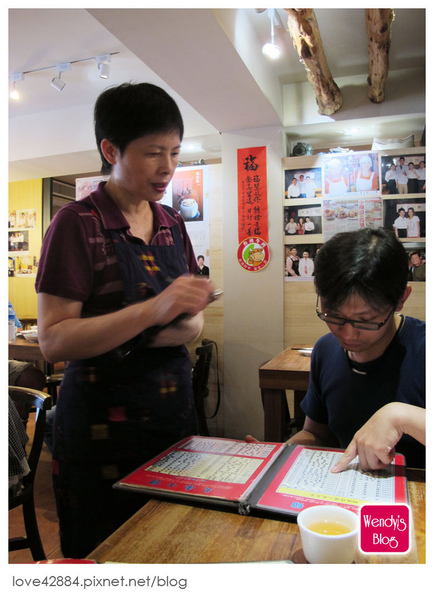 冠軍滷肉飯-大來小館