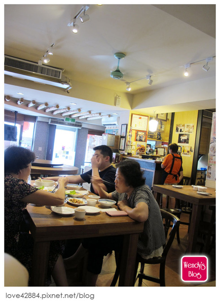 冠軍滷肉飯-大來小館