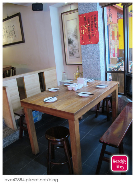 冠軍滷肉飯-大來小館