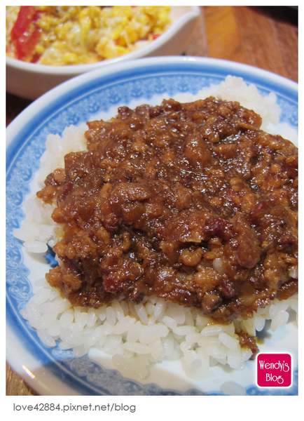 冠軍滷肉飯-大來小館