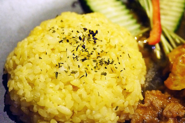 南瓜歐風咖哩(羅東店):發現宜蘭特色餐廳【南瓜歐風咖哩】+羅東夜巿閒晃+文昌路吃酢醬麵