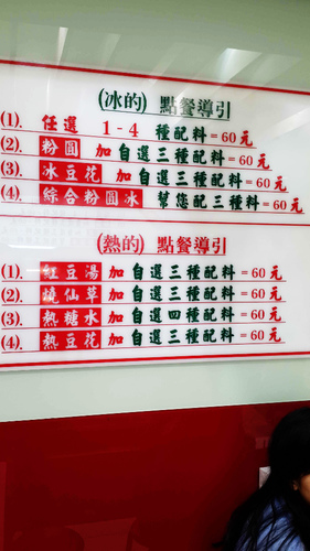 東區粉圓:【羽諾食記】東區粉圓